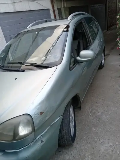 Chevrolet Vivant LS usado en buen estado - miniatura 3