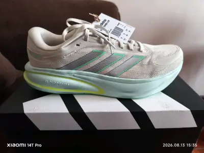 Zapatillas  Adidas response 2 - miniatura 1