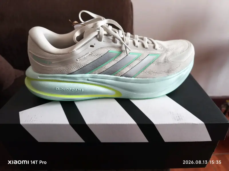 Zapatillas Adidas response 2 - 2