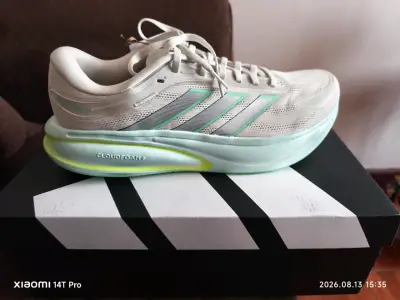 Zapatillas  Adidas response 2 - miniatura 2