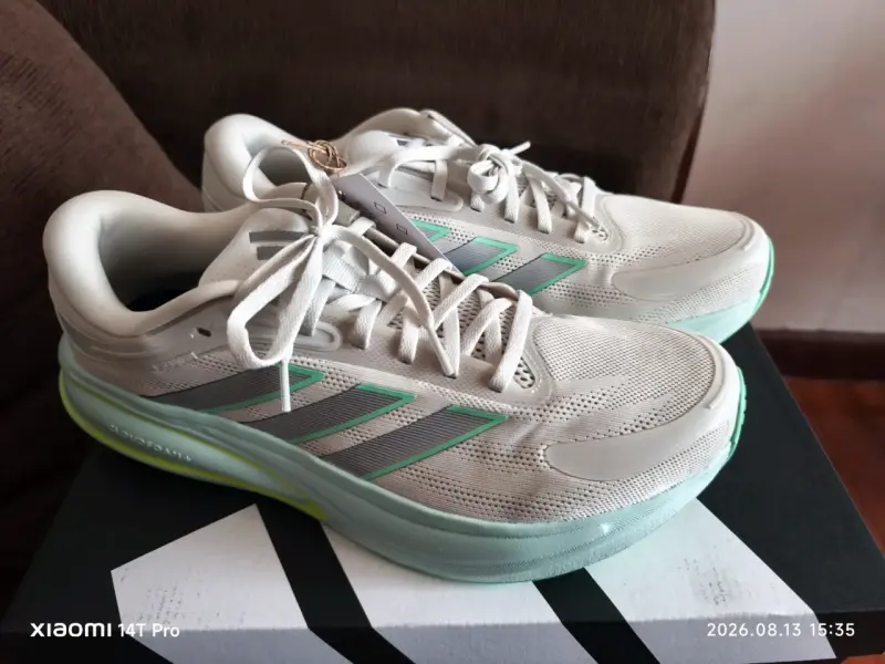 Zapatillas Adidas response 2 - 4