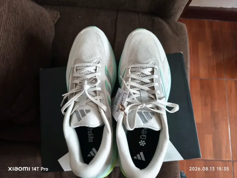 Zapatillas Adidas response 2 - 5