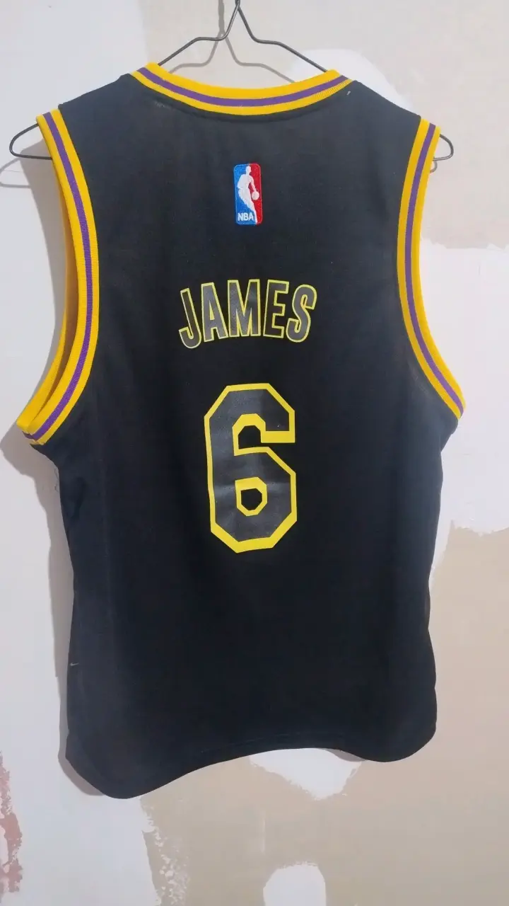 Camiseta NBA - 2