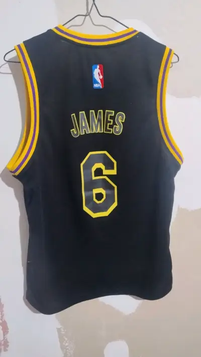 Camiseta NBA - miniatura 2