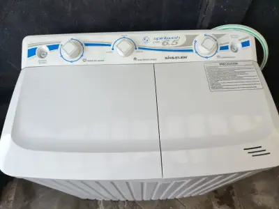 Lavadora semi automática Sindelen Spinwash 6.5 kg - miniatura 3