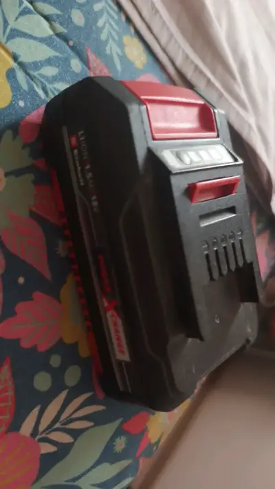 Batería recargable Power X-Change 18V - miniatura 1