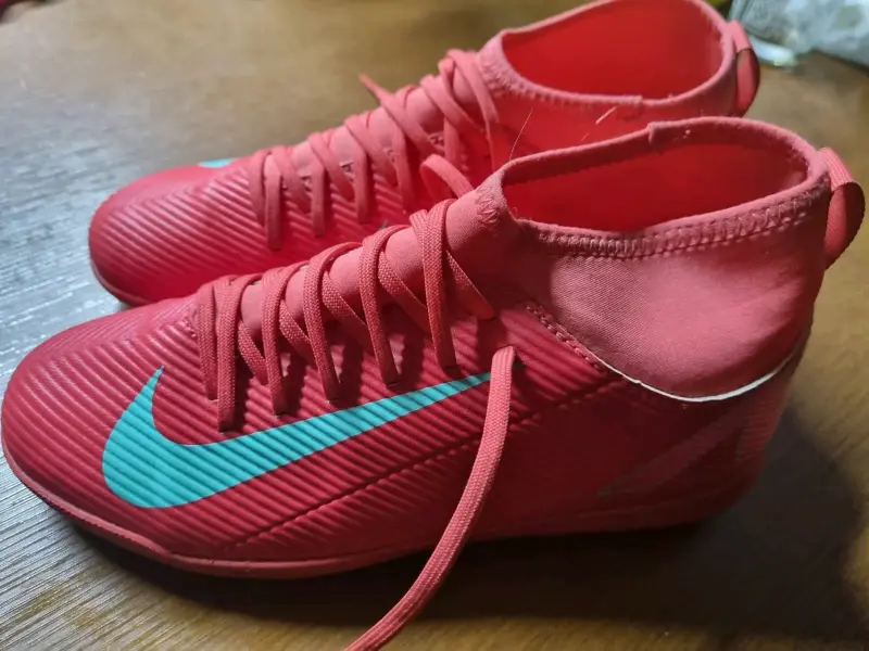 Zapatillas baby fútbol Nike - 1