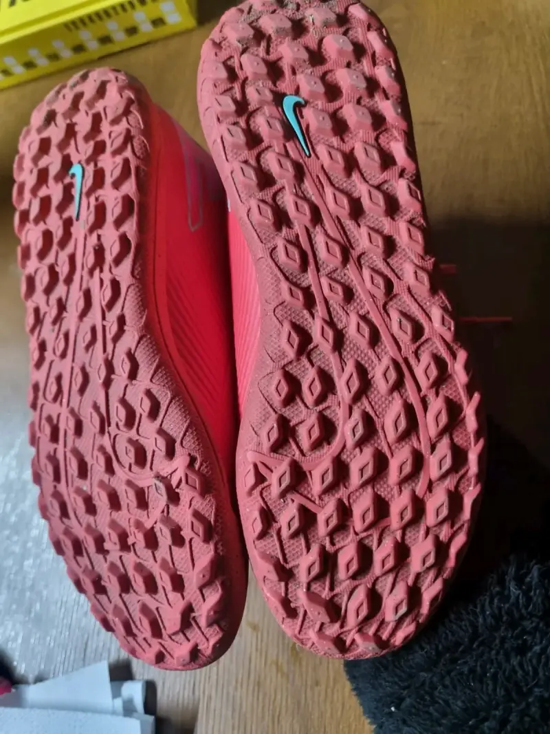 Zapatillas baby fútbol Nike - 4