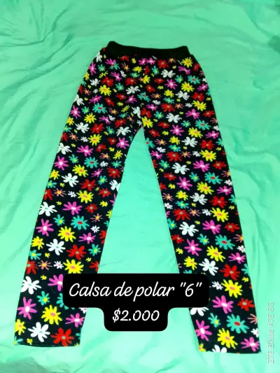 Jeans de mezclilla azul talla 10 - miniatura 5