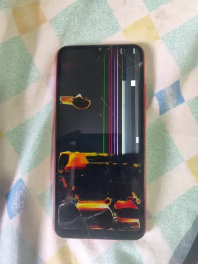 3 celulares Samsung y Xiaomi usados - miniatura 4