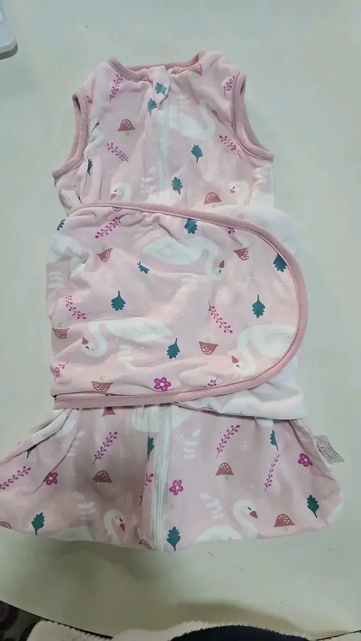 Swaddle tu saquito tog 1.0 - 2