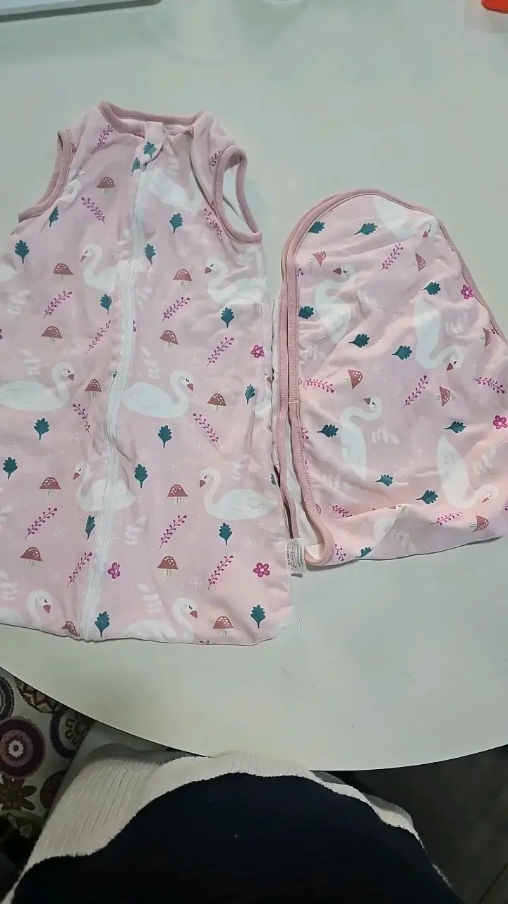 Swaddle tu saquito tog 1.0 - 3