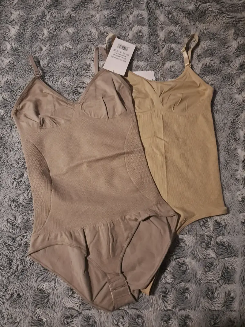 Body modelador - 2