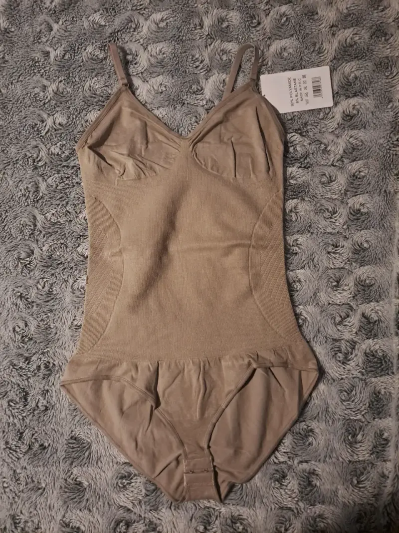 Body modelador - 3