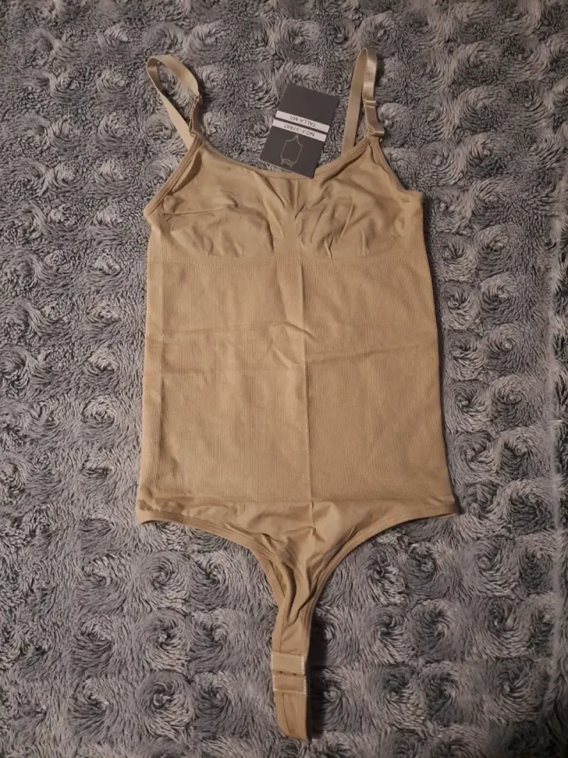 Body modelador - 4