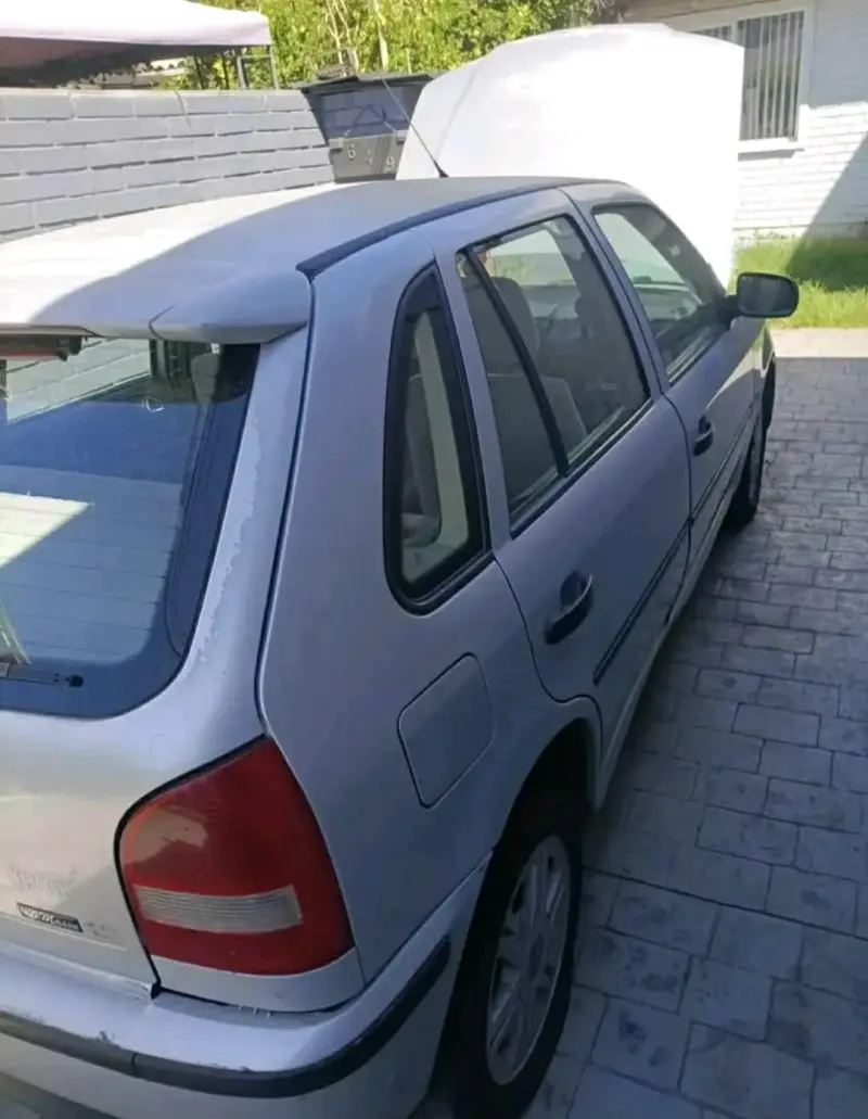 Volvagen