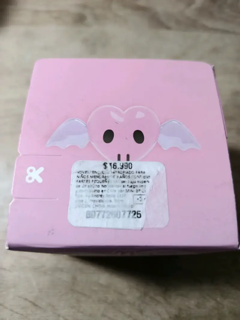My melody y Kuromi Blind box - 4