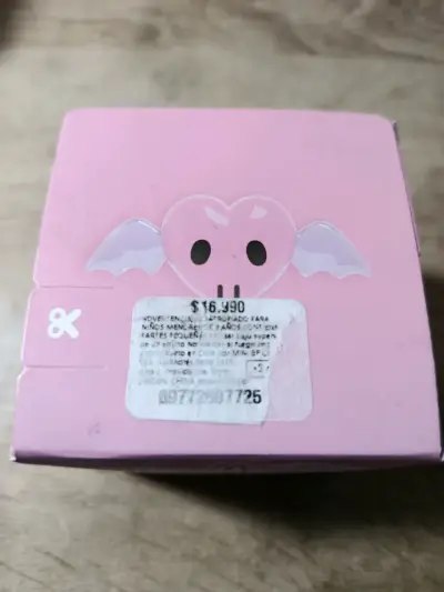 My melody y Kuromi Blind box - miniatura 4