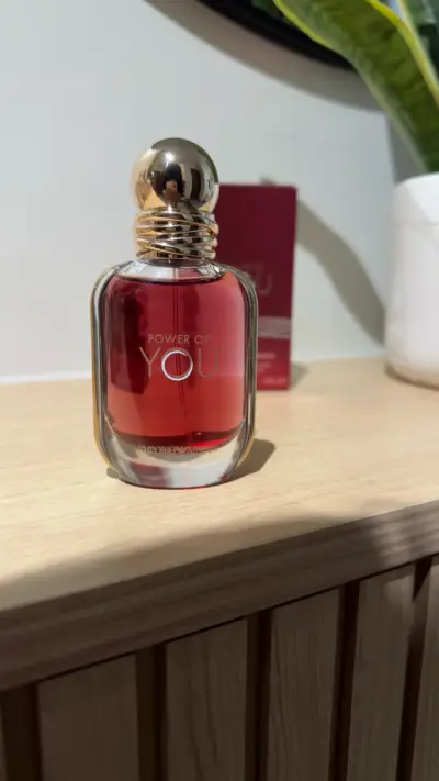 Perfume Emporio Armani Power of You 30 ml - miniatura 1