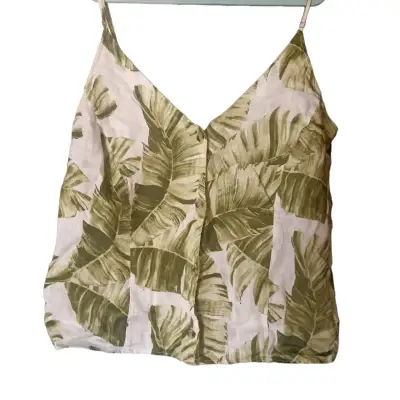 Lote de blusas de tirantes con estampados variados - miniatura 2