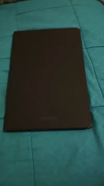 Tablet Samsung Galaxy Tab S6 Lite con funda - miniatura 5