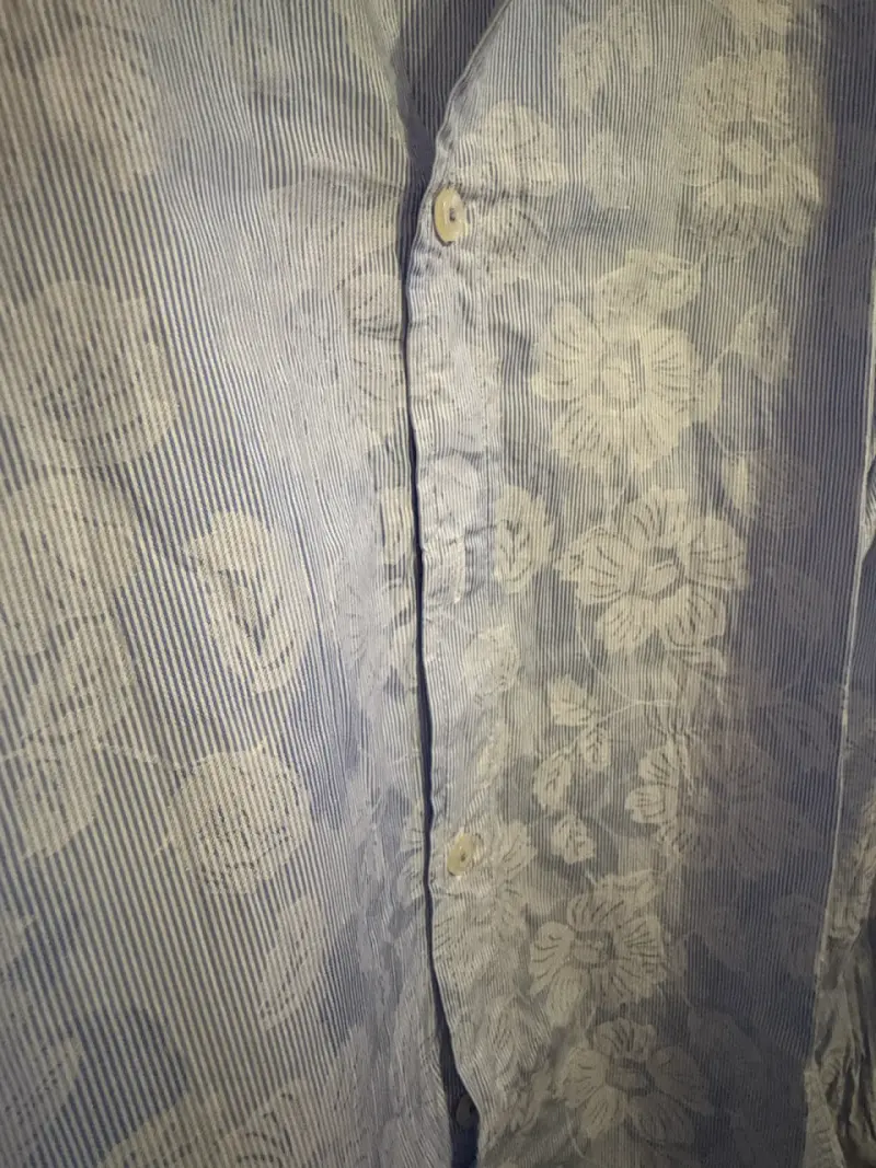 Camisa de hombre Ferouch talla S - 3
