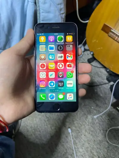 iPhone 6 leer - miniatura 1