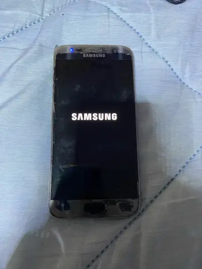 Samsung Galaxy S7 32 GB leer - miniatura 1
