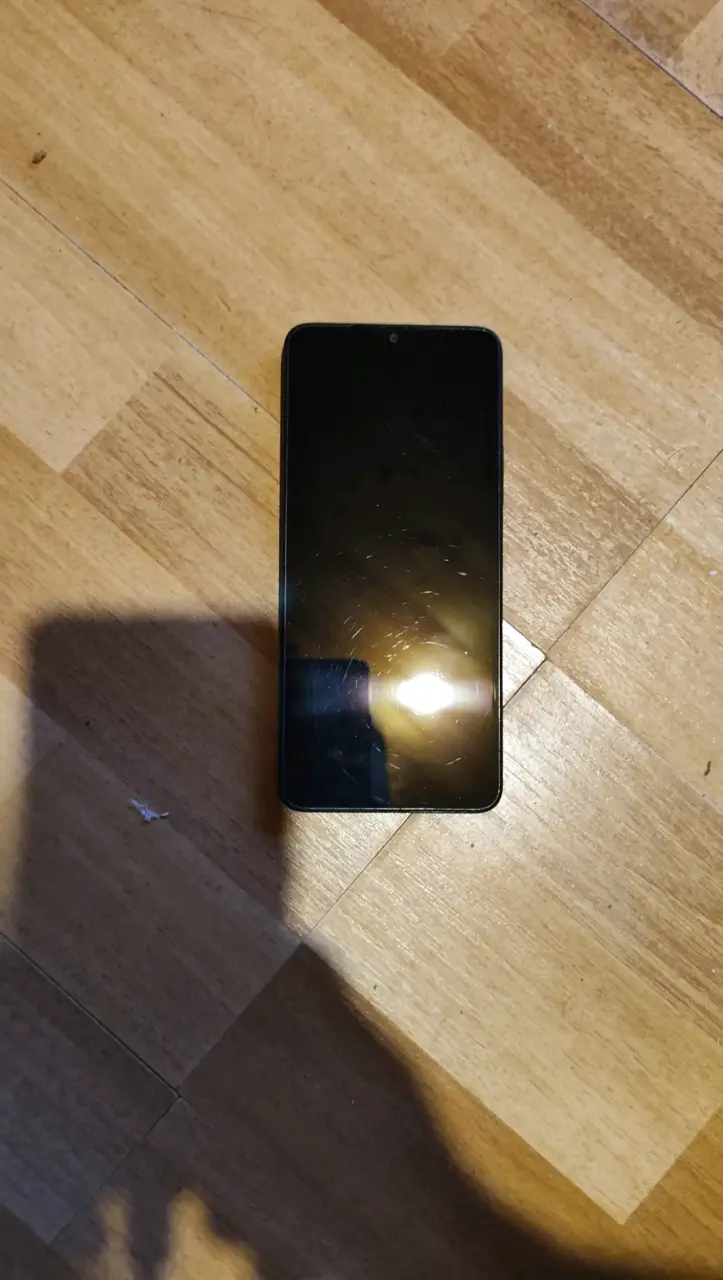 Smartphone Redmi con cámara de 50 MP - 2