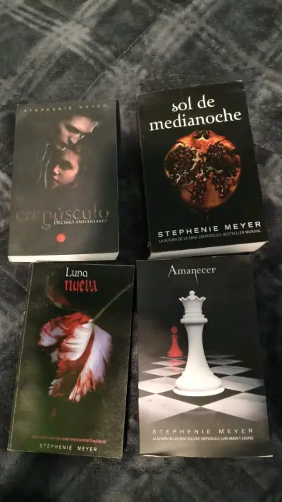 Colección de libros románticos y eróticos - miniatura 2