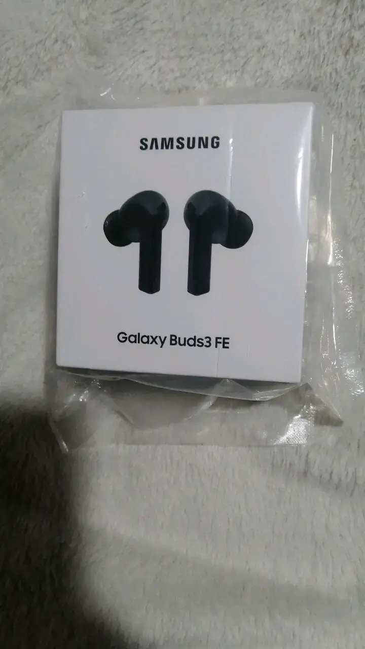 Audífonos Inalámbricos Samsung Galaxy Buds3 FE - 1