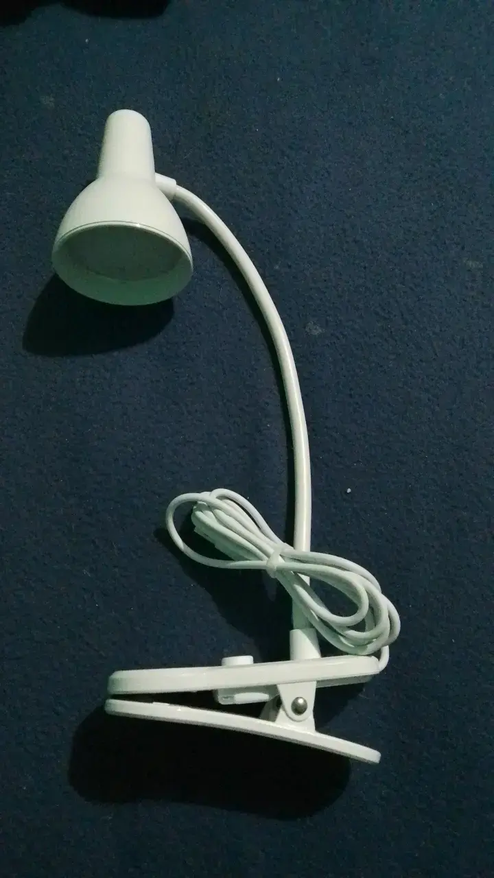 Lámpara de escritorio LED - 2