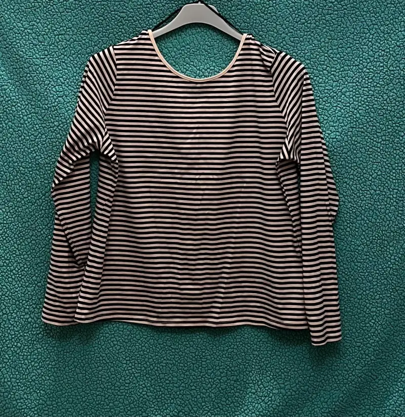 Polera rayada H&M - 2