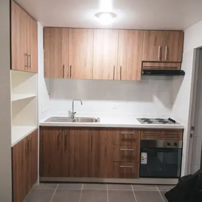 muebles a medida,,linea plana - miniatura 1