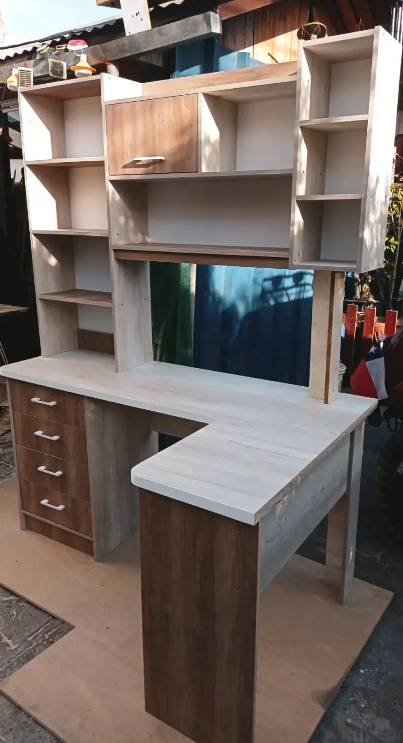 muebles a medida,,linea plana - 2
