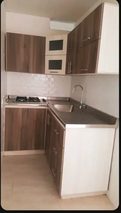 muebles a medida,,linea plana - miniatura 3