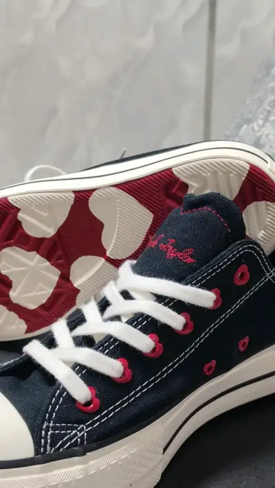 Chuck Taylor All Star Lift Edición Limitada - miniatura 1