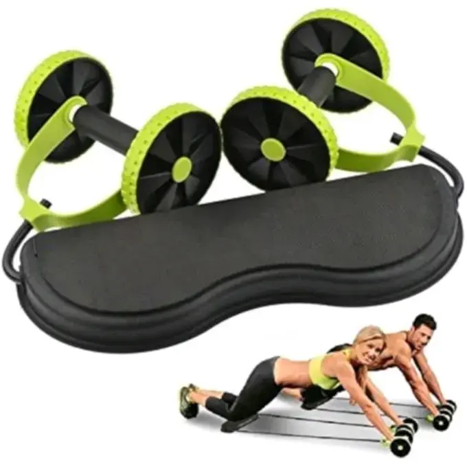 Equipo de ejercicio Revoflex Xtreme entrenar casa - 3