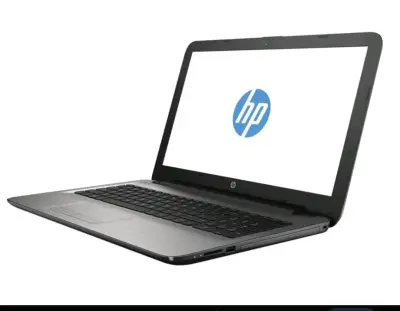 Notebook HP Intel Pentium n3710 4GB 512GB - miniatura 1