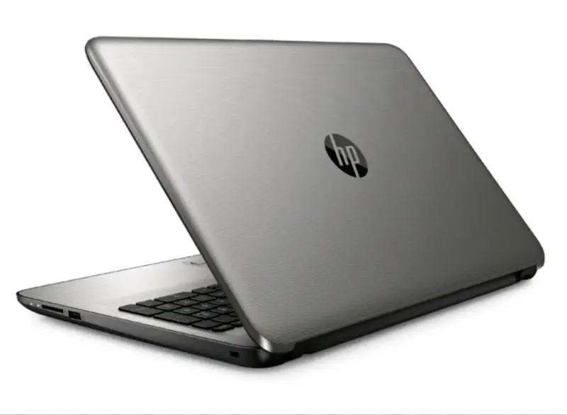 Notebook HP Intel Pentium n3710 4GB 512GB - 2