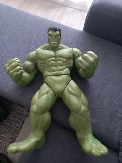 Figuras de hulk  palomera simba  funko pop - miniatura 2