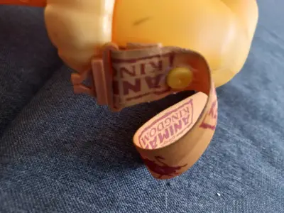 Figuras de hulk  palomera simba  funko pop - miniatura 4