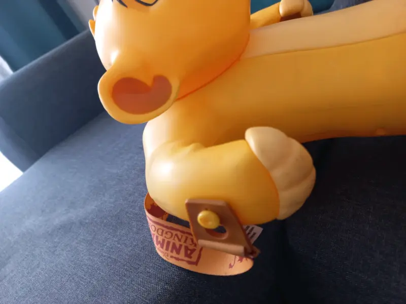 Figuras de hulk palomera simba funko pop - 5