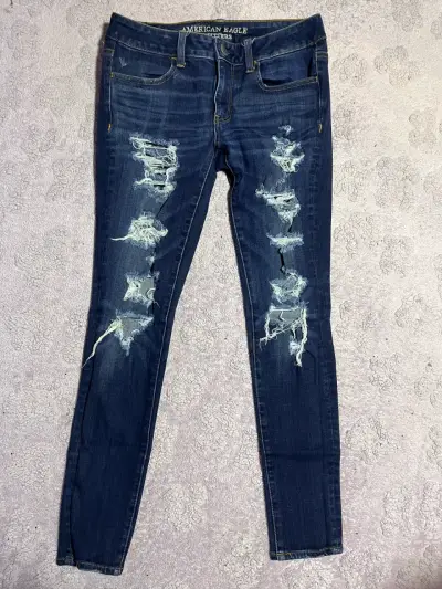 Jeans de mujer - miniatura 1