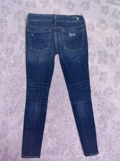 Jeans de mujer - miniatura 2