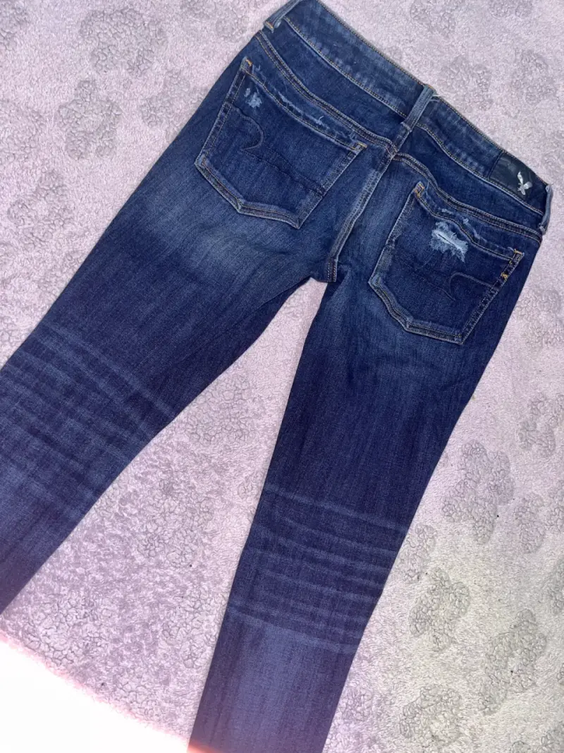 Jeans de mujer - 3
