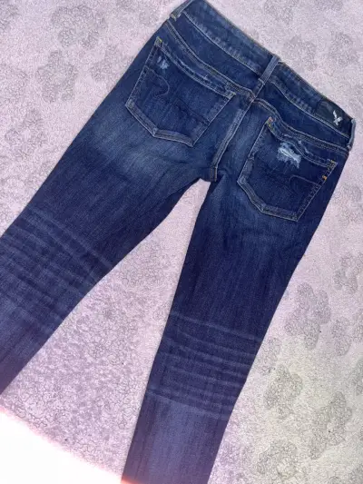Jeans de mujer - miniatura 3