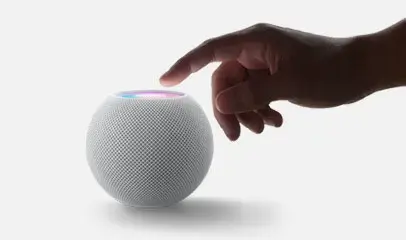 Apple HomePod Mini nuevo sellado - 4