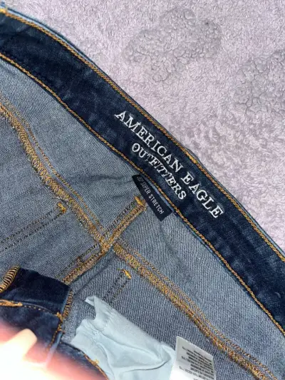 Jeans de mujer - miniatura 4