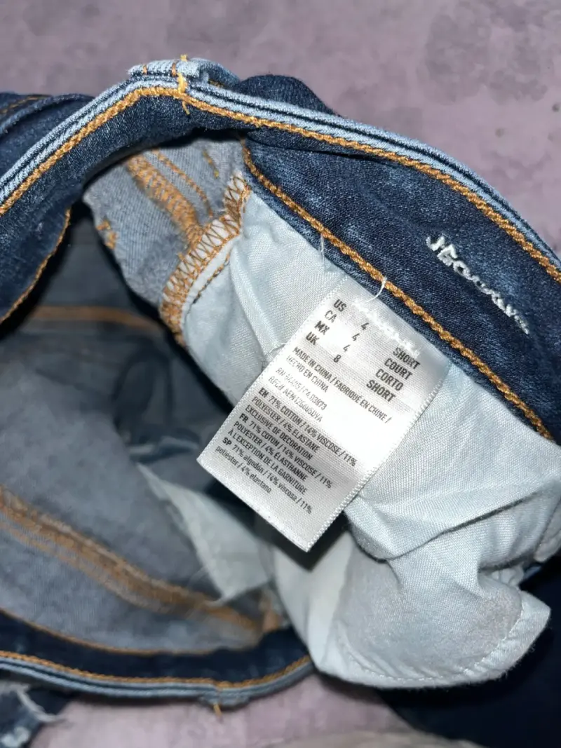 Jeans de mujer - 5